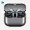 Samsung Galaxy Buds3 Pro Cinza – Fone de Ouvido Bluetooth - 1