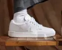 Tênis New Balance 480 Low "Triple White" - 1