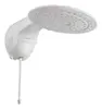 Ducha Elétrica Óptima Turbo 5500W 8 Temperaturas - 1
