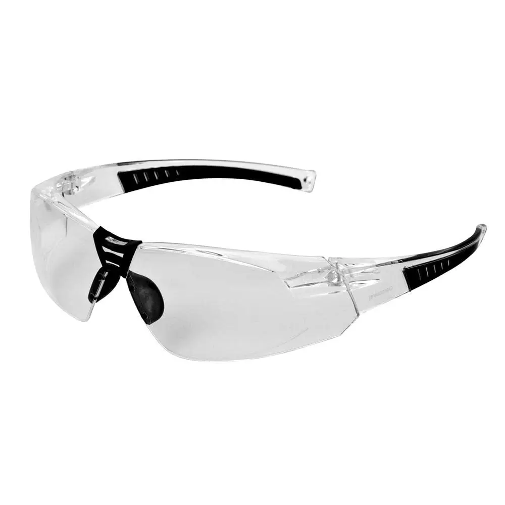Óculos de Segurança Carbografite Cayman Sport Incolor - 1