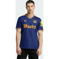 Camisa III Newcastle United FC 25/26 Homem adidas