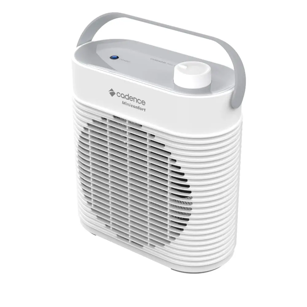 Cadence Aquecedor Elétrico Cadence MiniConfort - 220V - 1