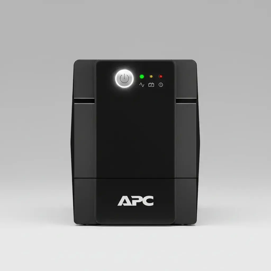 Nobreak Apc 600va Entrada bIVOLT e Saída 115v Bvx600bi-br