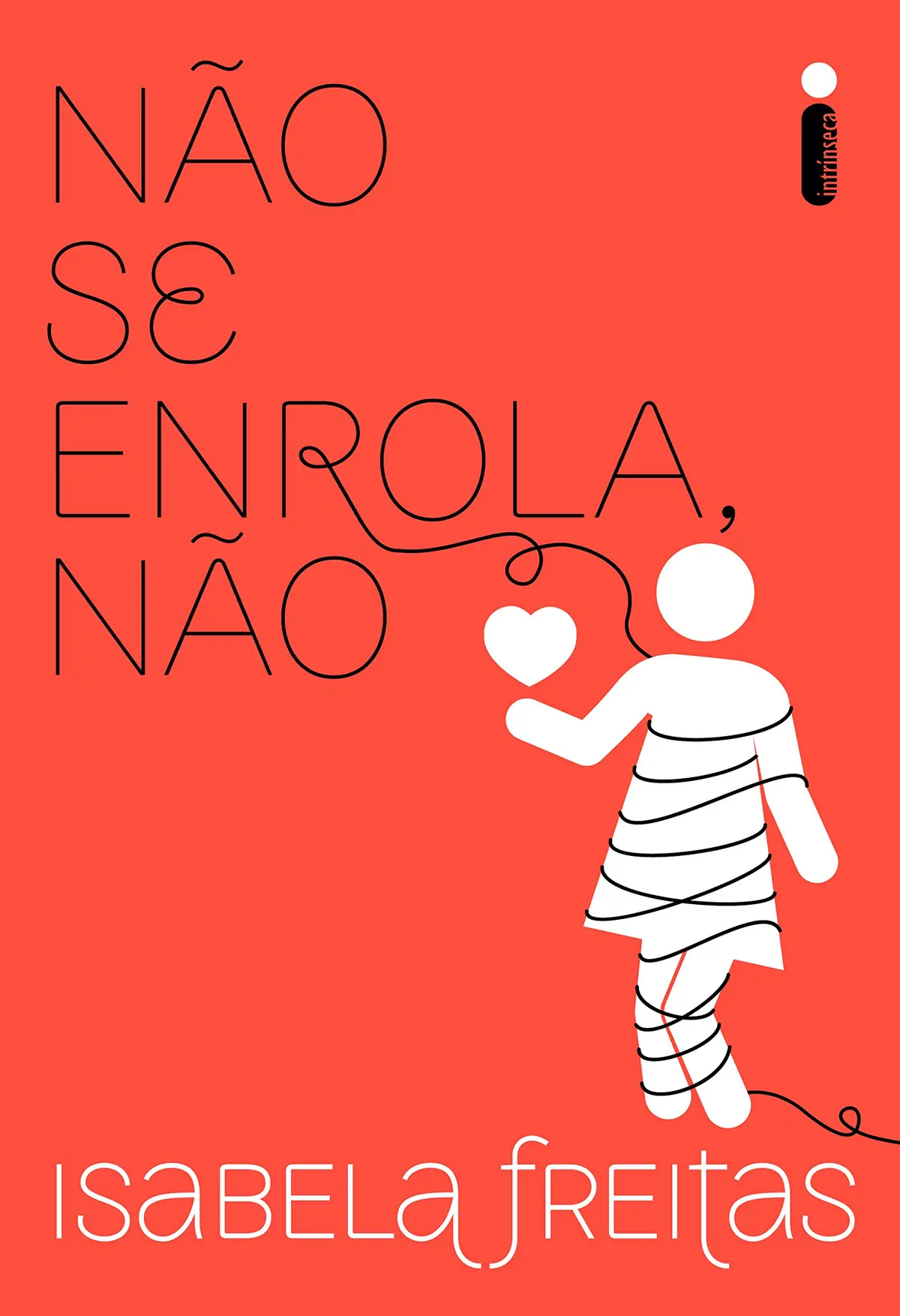 Não se enrola, não (Não se apega, não) - 1