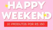 Leve 10 Produtos Oceane por R$150 - 1