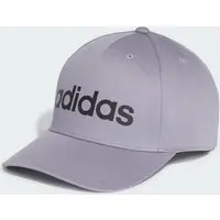 Boné Linear Baseball Unisex adidas - 1