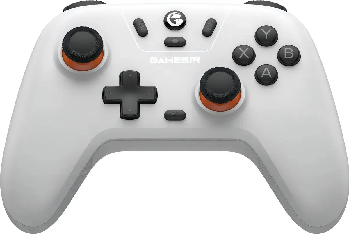 Gamesir T4 Nova Lite - Gamepad sem fio USB-c