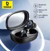 [TX Inclusa] Fone Bluetooth Baseus WM03 com 38h de bateria e baixa latência de 0,038s - 1