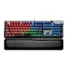 Teclado Mecânico MSI GK71 Sonic RGB Switch Azul - 1