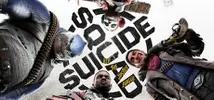 Esquadrão Suicida: Mate a Liga da Justiça - 1