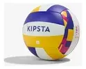 Bola De Volei De Praia Tam 5 Bv100 Classic - 1
