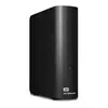 HD Externo 14TB WD Elements USB 3.0 Preto - 1