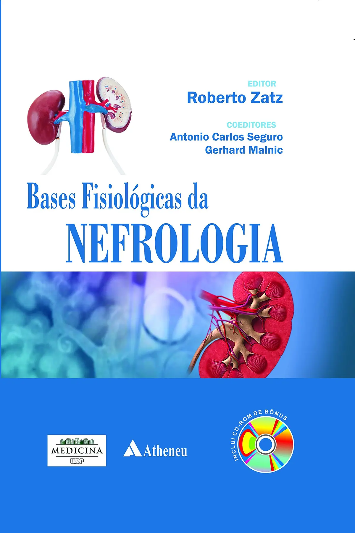 Bases fisiológicas da nefrologia - 1