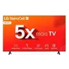 TV LG 65 Smart 4K UHD NanoCell 65NANO80TSA - 1