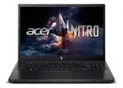 Notebook Gamer Acer Nitro 52vn Ci5 512 Ssd 16gb Ram Rtx4060 Preto - 1