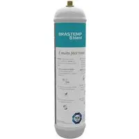 Cilindro De Gás Co2 B.Blend 45 L Bbix04axona