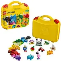 LEGO® Classic - Maleta da Criatividade - 1