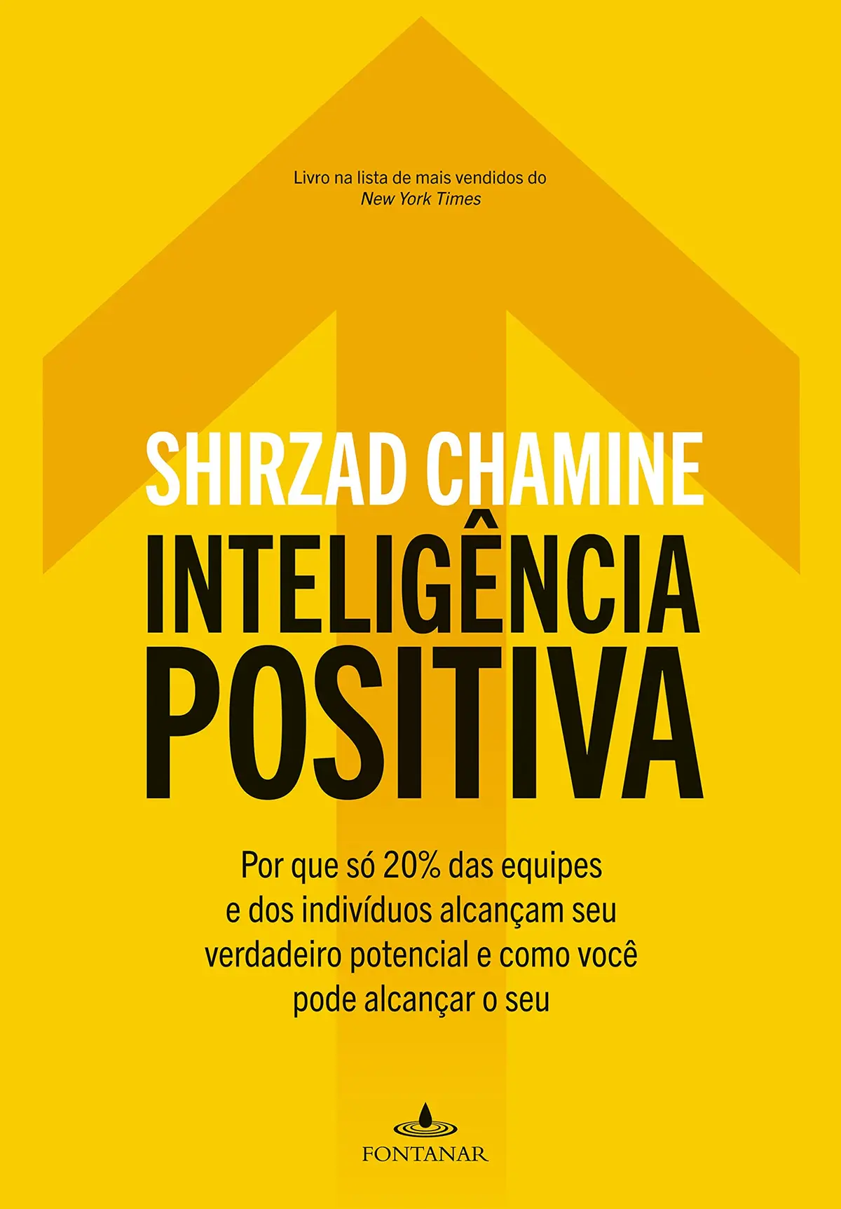 Inteligência positiva