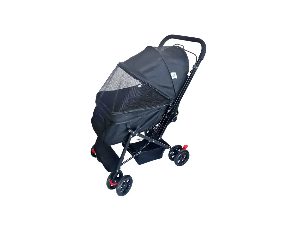 Chalesco Carrinho Pro Line Multicor