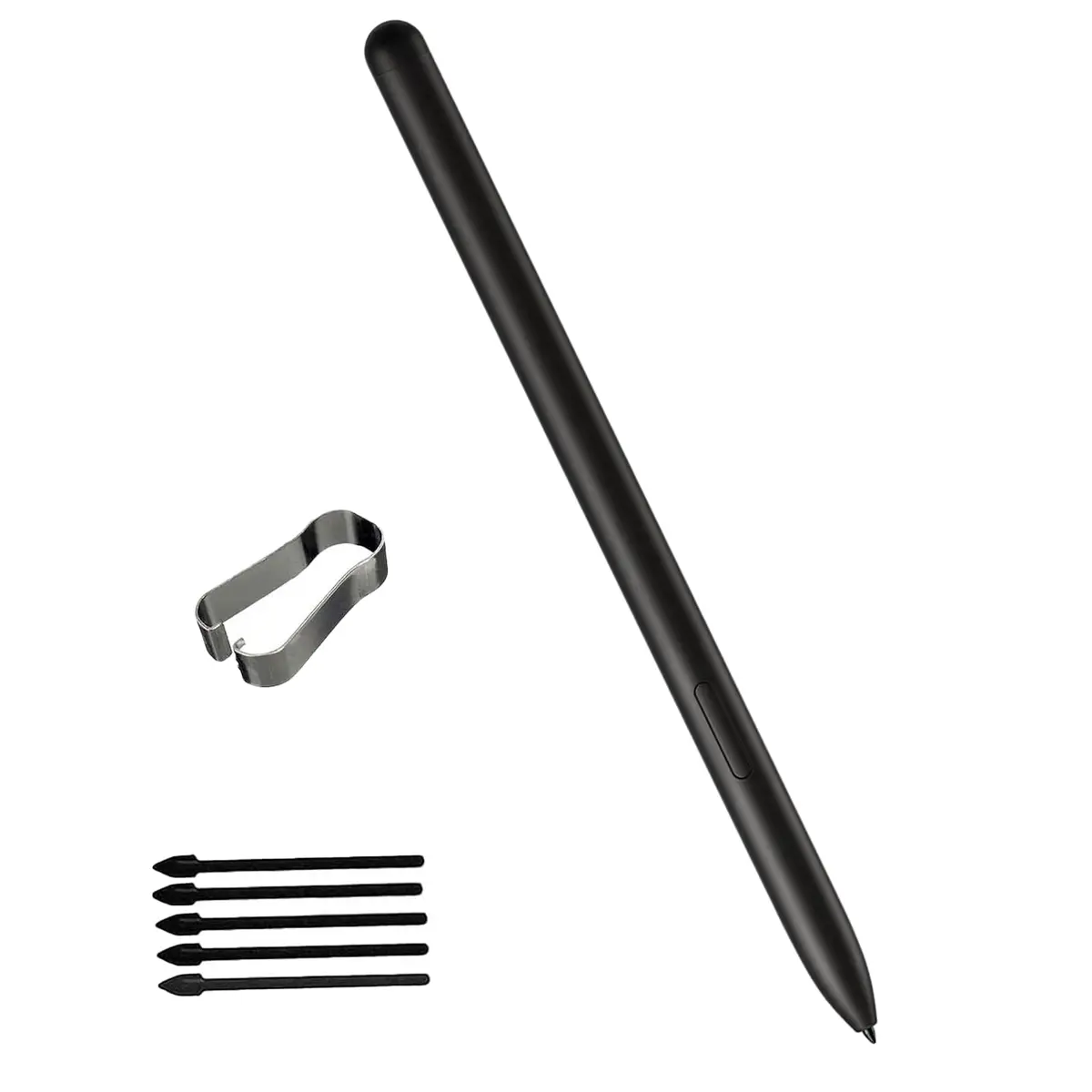 Caneta Galaxy Tab S10 Ultra S para Samsung Galaxy Tab S10 Ultra/S10 Plus | Caneta para Galaxy Tab S10, Tab S10 Ultra Stylus de substituição para Galaxy Tab S10 Ultra/S10+/S10 Lite todas as versões S