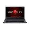 Notebook Gamer Acer Nitro V ANV15-51-57WS Intel Core i5 13ª G. Linux Gutta 8GB 512SSD RTX3050 15.6" + Fone de De ouvido - 1