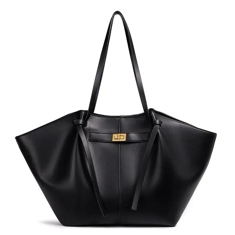 Leve grande capacidade 2025 nova bolsa de rua em forma de morcego estilo europeu e americano na moda ombro único crossbody