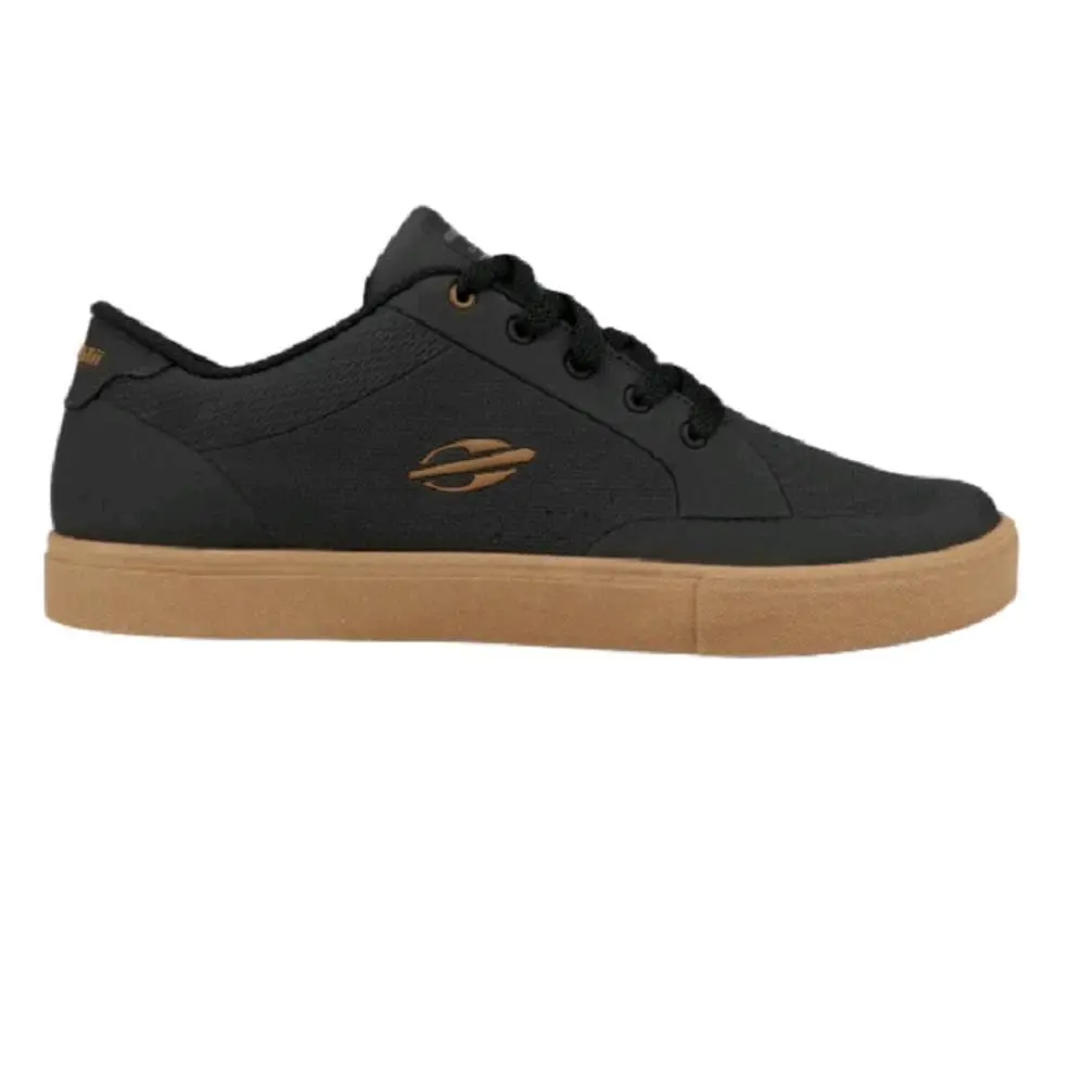 Tenis Mormaii Urban Free Preto/Caramelo 43 - 1