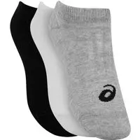 Kit 6 Pares de Meias No Show Soft Invisível ASICS Adulto - 1