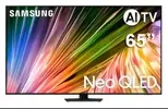 Smart TV 65” 4K Samsung Neo QLED 65QN85D - 1