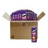 [PRIME | REC | R$ 6,90 CADA] Pack Salgadinho Batata Frita Pringles Cheddar e Bacon 105g com 18 unidades - 1
