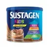 [rec] Sustagen Kids Complemento Alimentar Sabor Chocolate - Lata 350G - 1