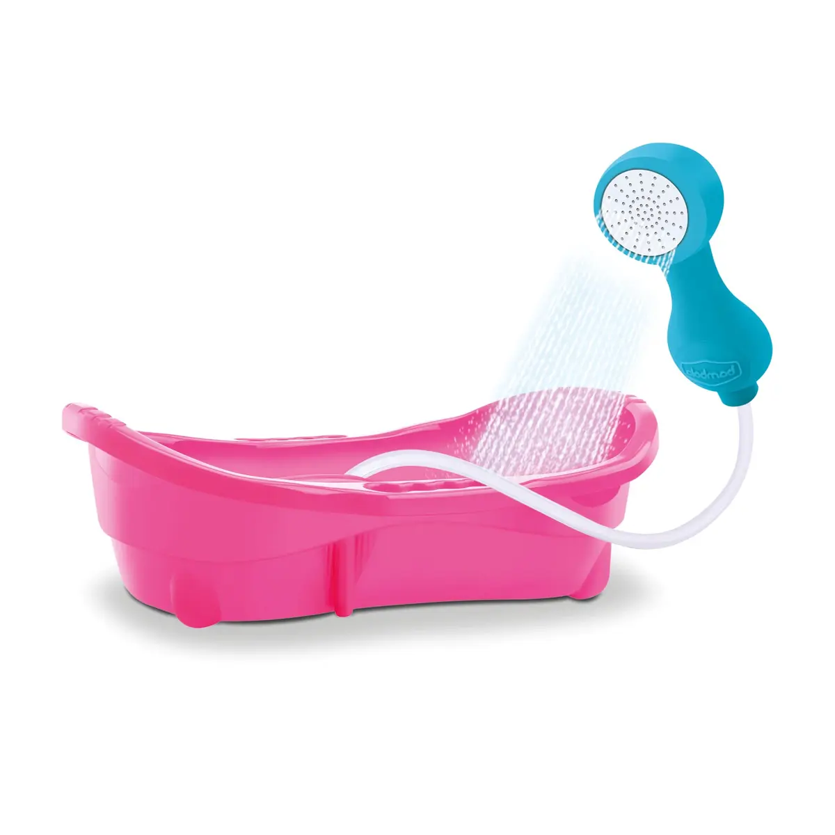 Bambola Banheirinha para boneca Toots Baby 27cm