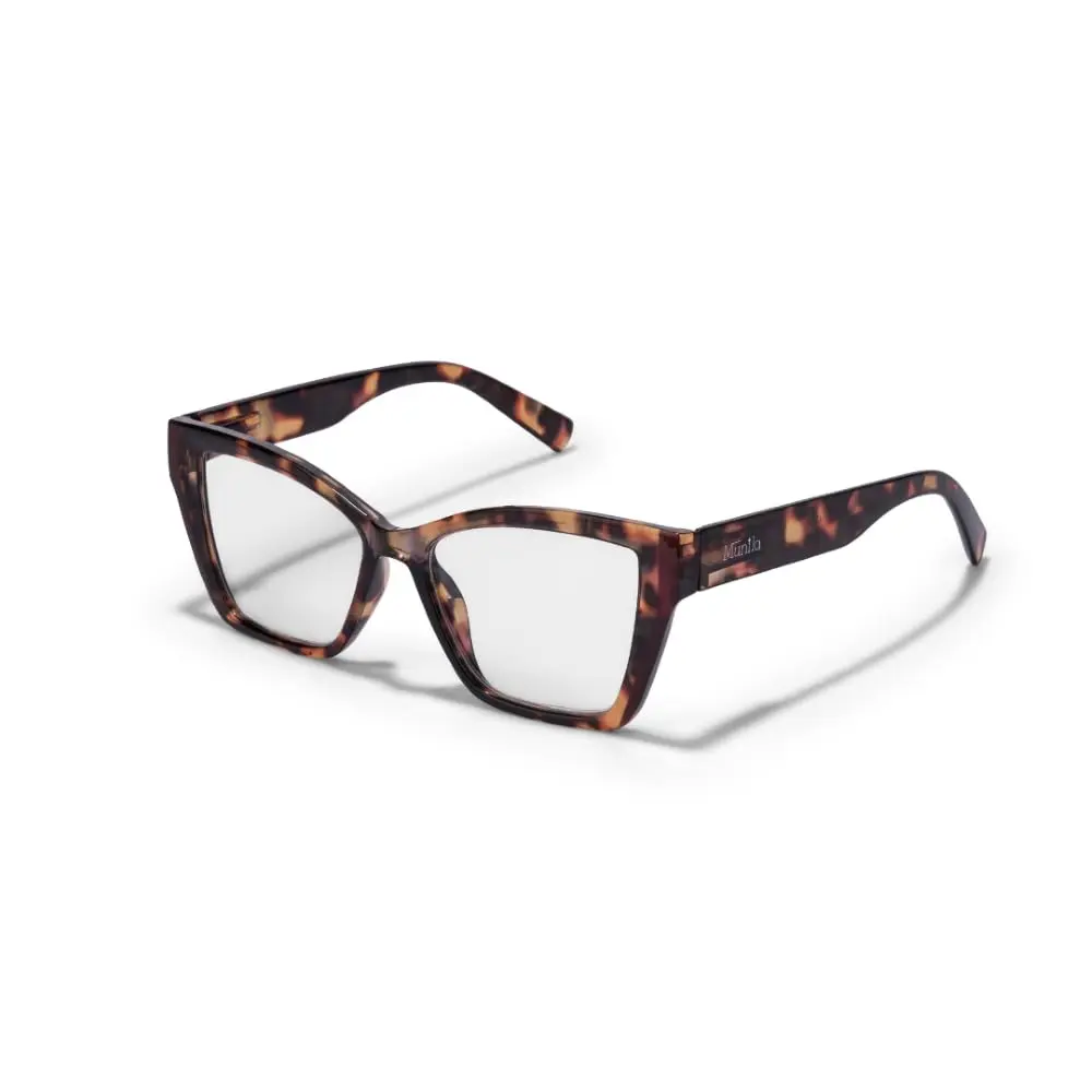 LUPA BASIC FEMININA ANIMAL PRINT MUNILA