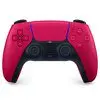 Controle Sony DualSense PS5, Sem Fio, Cosmic Red - 3006453 - 1