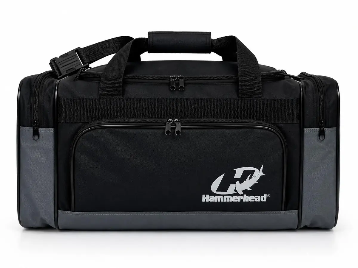 Bolsa Esportiva Urban, Hammerhead Sports, 35L