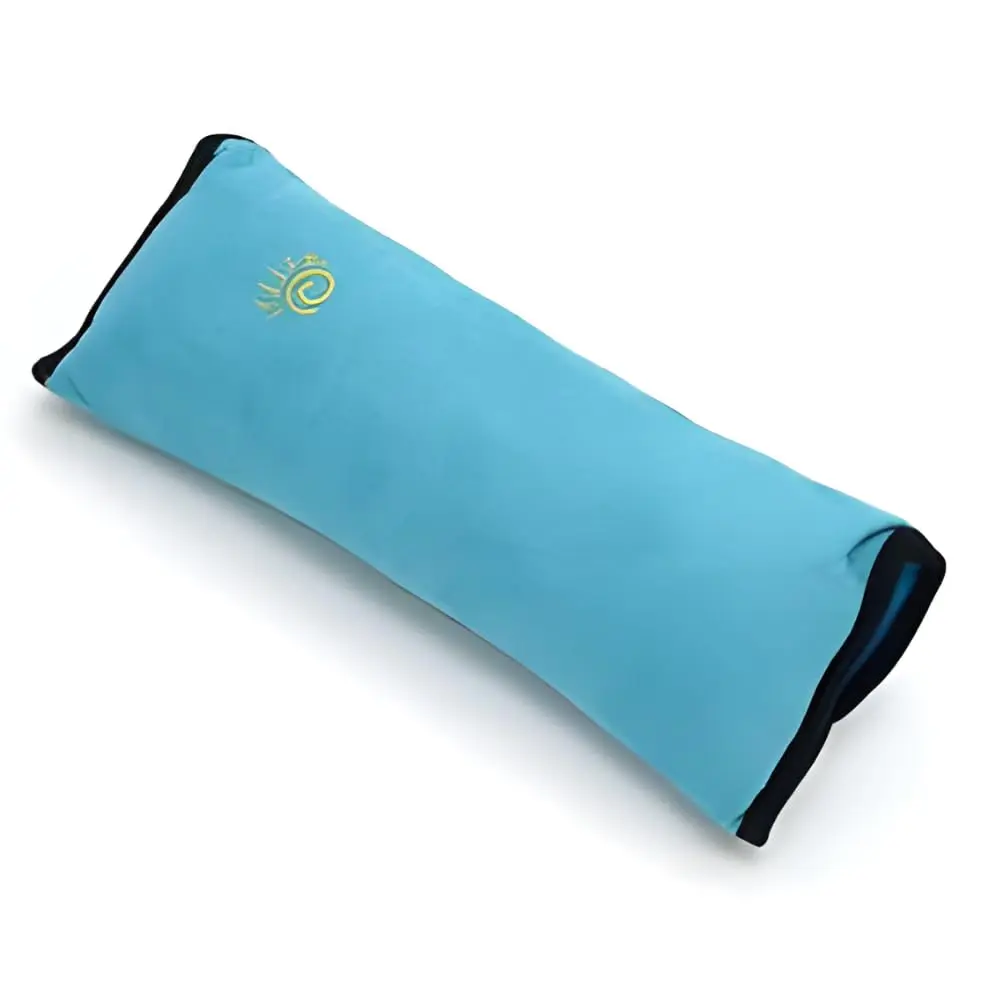 Almofada De Cinto De Segurança De Carro Protetor de Ombros para Automóvel Capa Para Proteção Dos Ombros Carros Protetor Conforto Premium (Tamanho Padrão)