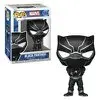 Boneco Funko Pop! Marvel Clássicos Pantera Negra - 1