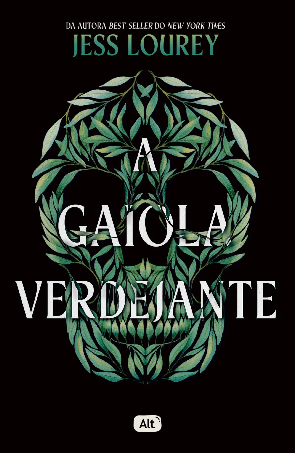 A gaiola verdejante: 1