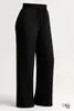 Calça Feminina Alfaiataria Wide Leg Social - 1