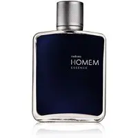 Deo Parfum Masculino Natura Homem Essence 100 ml
