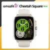 Amazfit Cheetah Smartwatch 1.75" 150 Esportes - 1