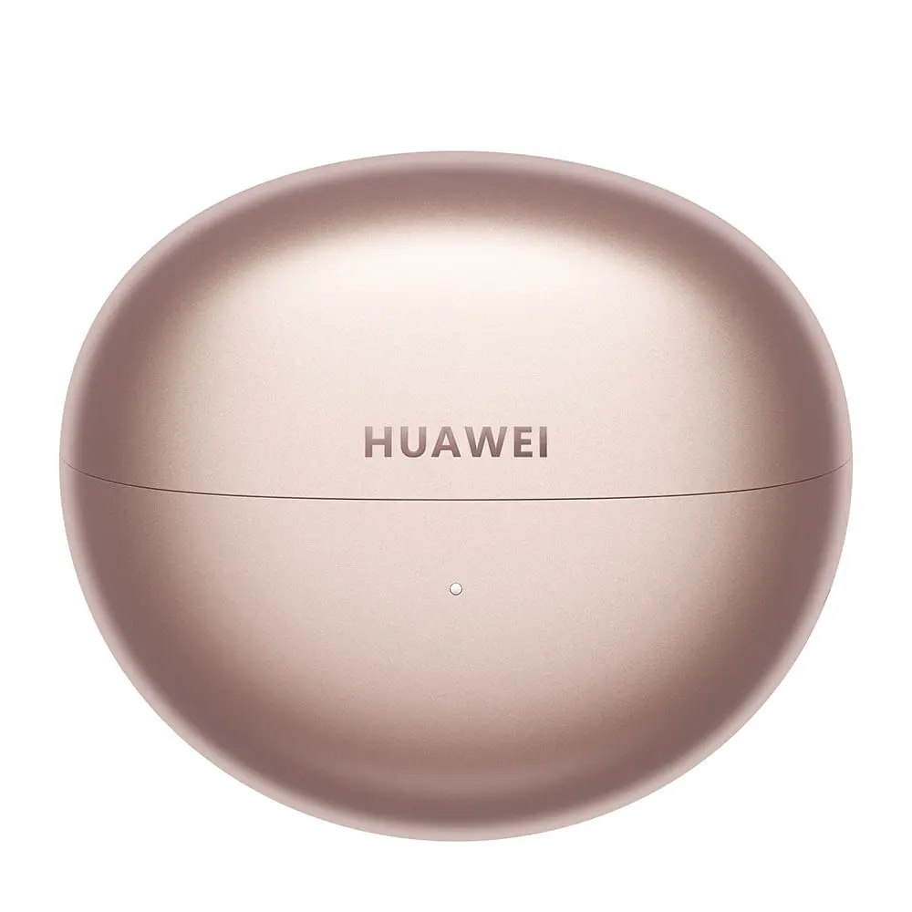 Fone de Ouvido sem Fio Huawei FreeClip Intra-auricular Rosé Gold - 285136 - 1