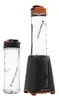 Liquidificador Cadence Zoop Contrast 2 Jarras Turbo 110v Preto - 1