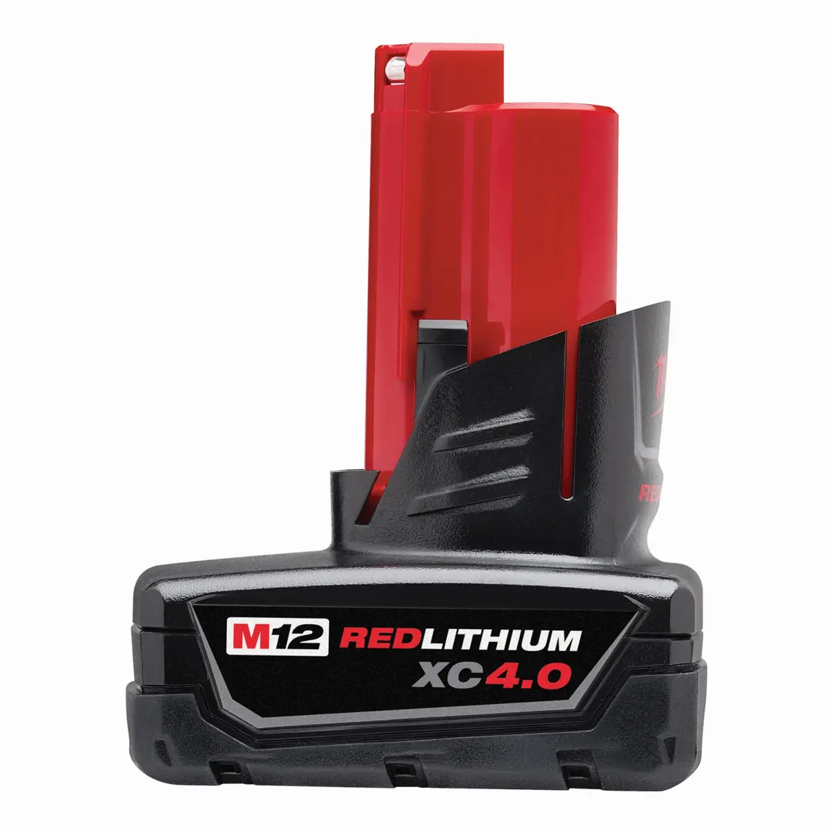 Milwaukee Bateria 12V 4.0Ah Ions De Litio XC 48-11-2440 - 1