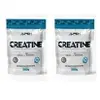 Kit Creatina Pura 1kg (2x500g) - 1