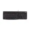 [PRIME] Teclado USB Logitech K120 ABNT2 Resistente - 1