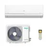 Ar Condicionado Hi Wall Inverter Elgin Eco Star 12.000 Btus Frio 127V R-32 - 110V - 1