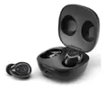 Moto Buds 105 Fone Bluetooth Preto - 1