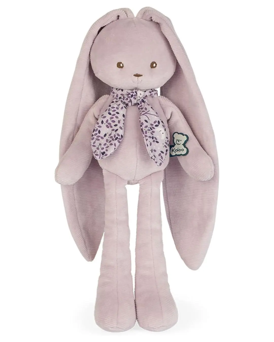 Meu Amigo Coelho Rose - 35 cm