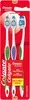 (REC) Colgate Escova Dental Classic Clean 3Unid Promo Leve 3 Pague 2 - 1